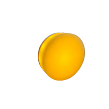 استون لایت گرد10 رزینی نورآسا استون لایت گرد10 رزینی نورآسا